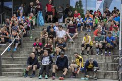 Bowmen Smash 25 - Die Pause
