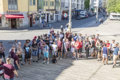 Bowmen Smash 25 - Die Siegerehrung