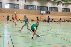 Bowmen Smash 30 - Badminton Matches