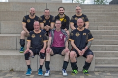Bowmen Smash 30 - Volleyball Teams